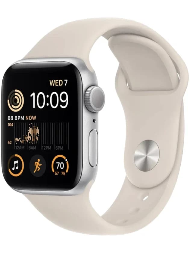 Apple Watch SE (2 поколения) · 5G