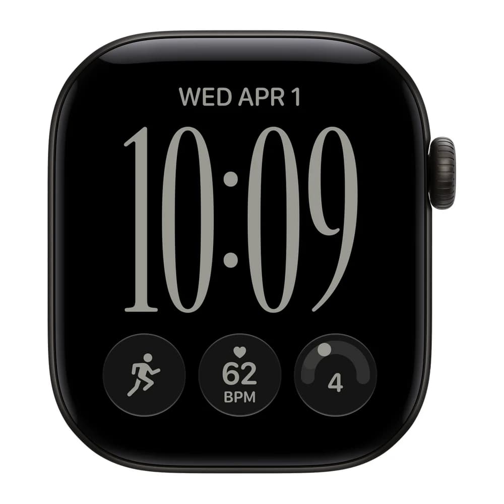 Apple Watch Series 12 · 5G 1