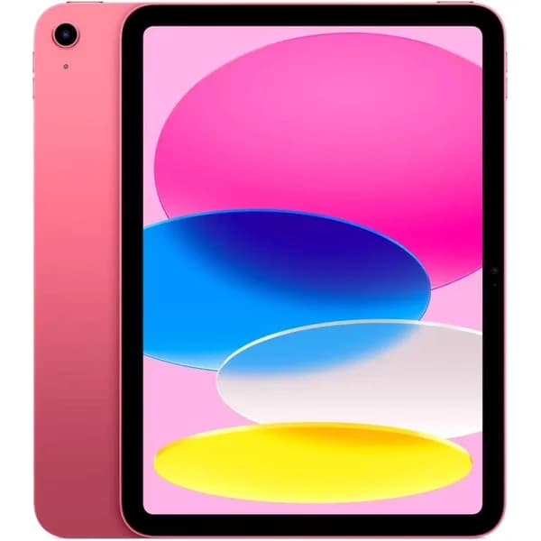 iPad (A16)