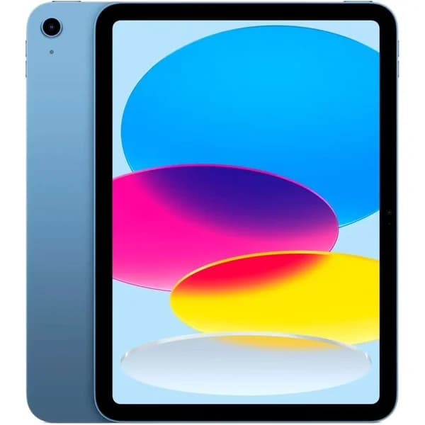 iPad (A16)