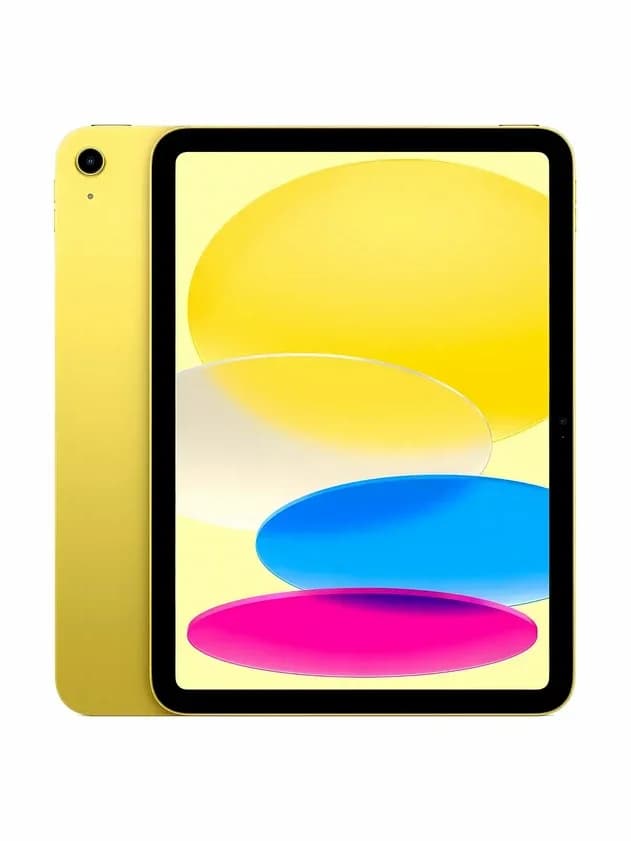 iPad (A16)