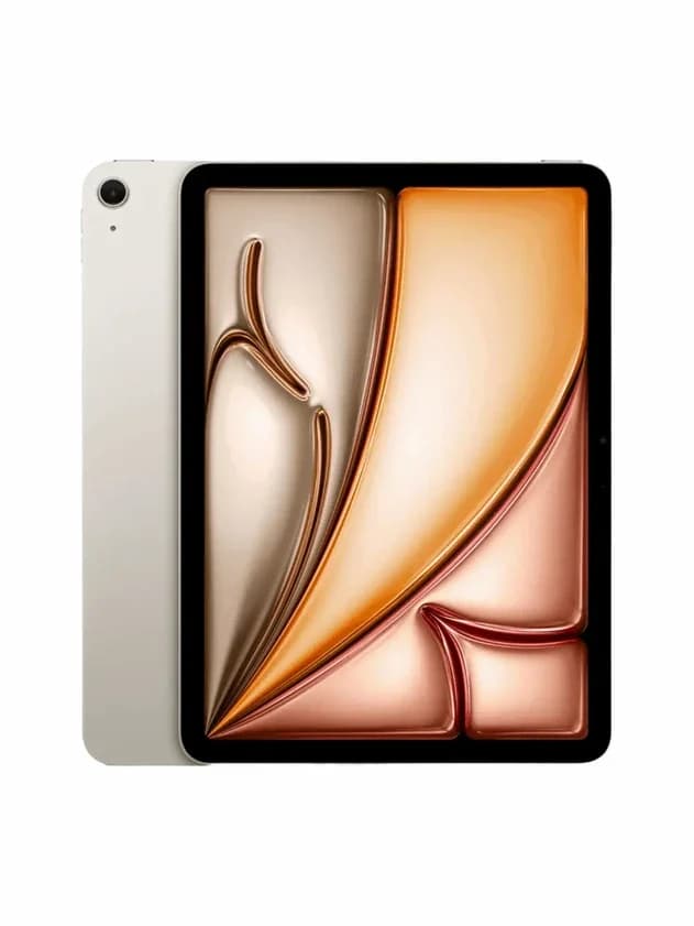 iPad Air 13″ (M4) · 5G