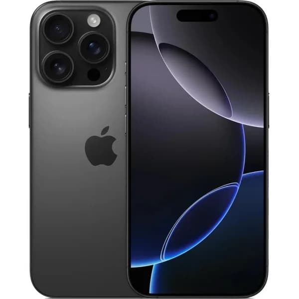 iPhone 16 Pro · eSIM+SIM