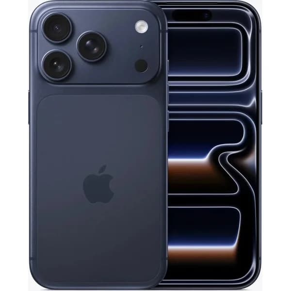 iPhone 17 Pro · eSIM+SIM