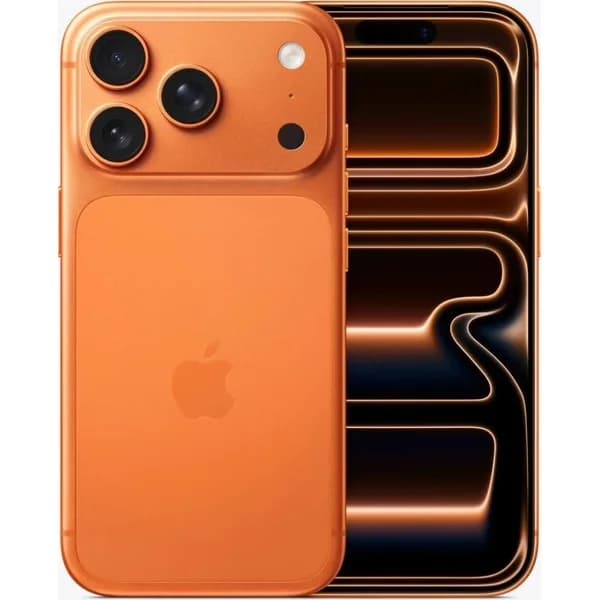 iPhone 17 Pro Max · eSIM+SIM