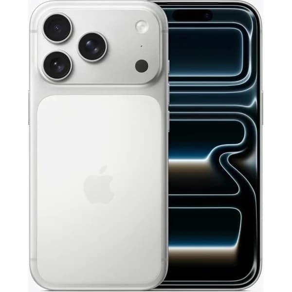 iPhone 17 Pro Max · eSIM+SIM