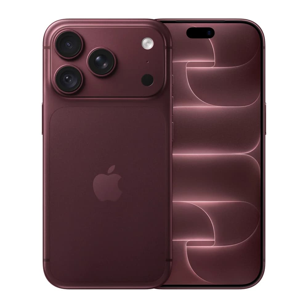 iPhone 18 Pro · 2 eSIM