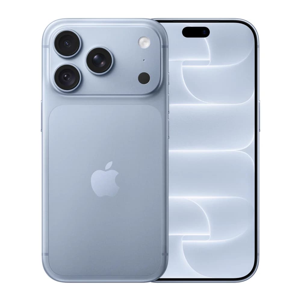 iPhone 18 Pro · 2 eSIM 1