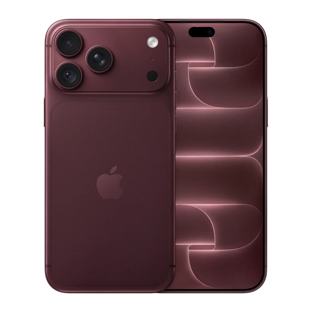 iPhone 18 Pro Max · 2 eSIM