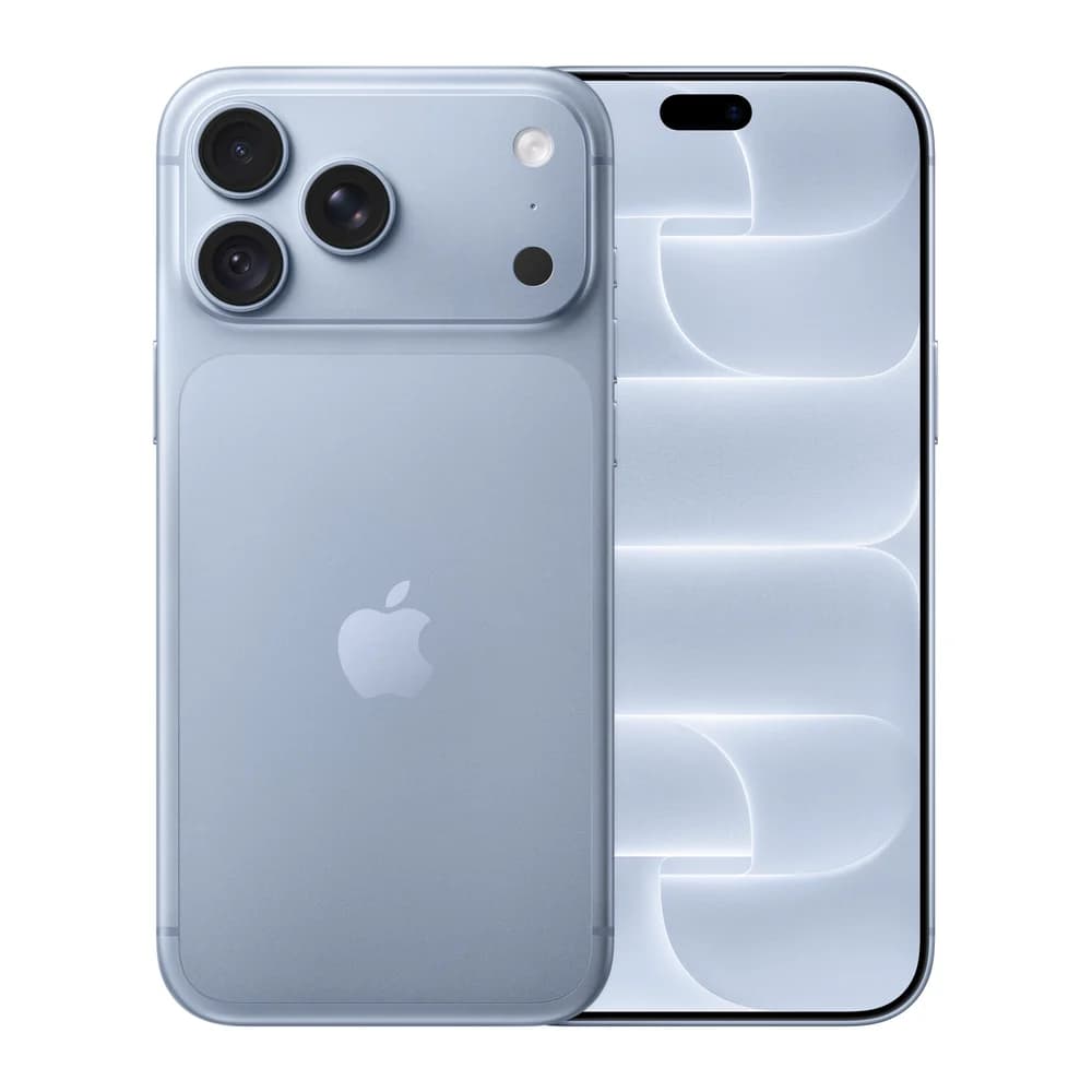 iPhone 18 Pro Max · 2 eSIM