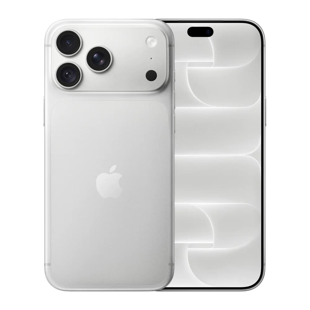 iPhone 18 Pro Max · 2 eSIM 1