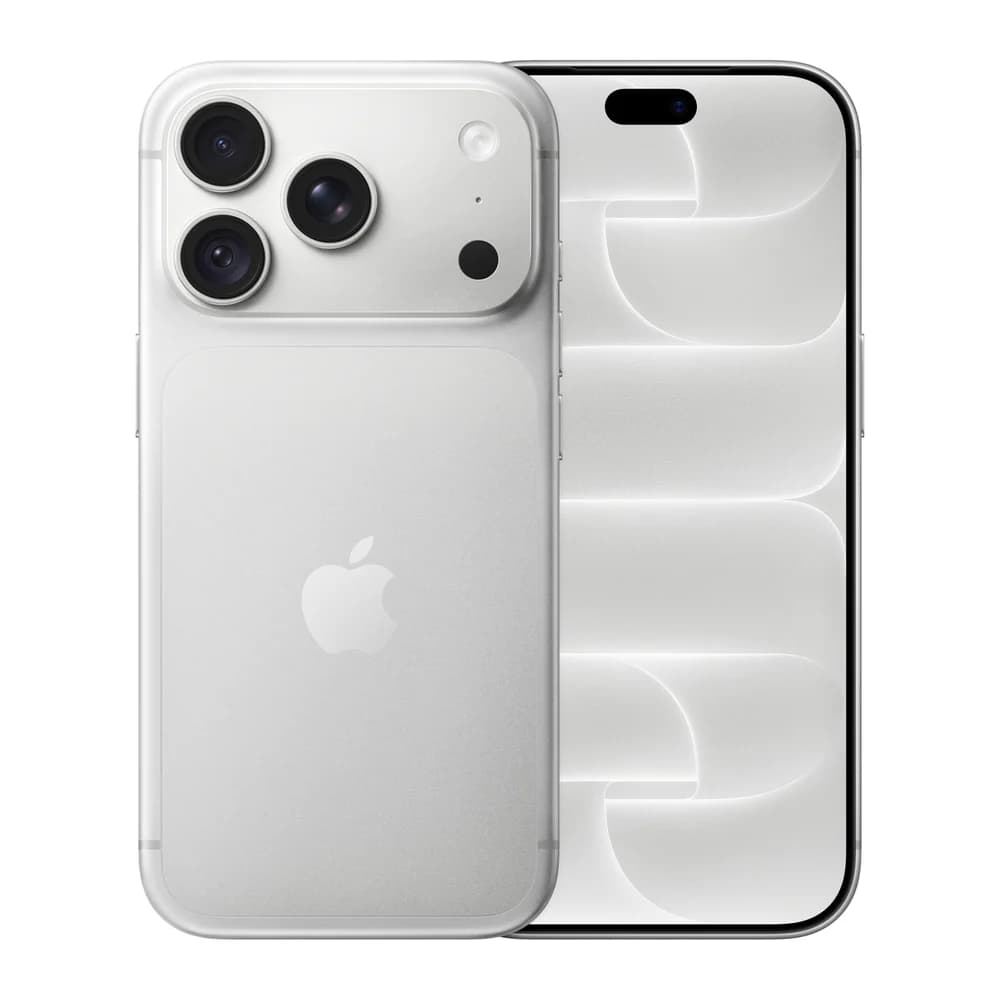 iPhone 18 Pro · 2 eSIM 1
