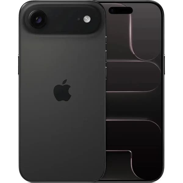 iPhone Air · eSIM+SIM
