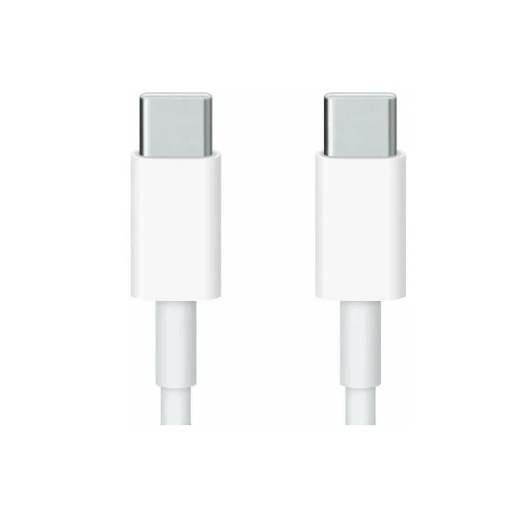 Кабель USB-C — USB-C, 1 м